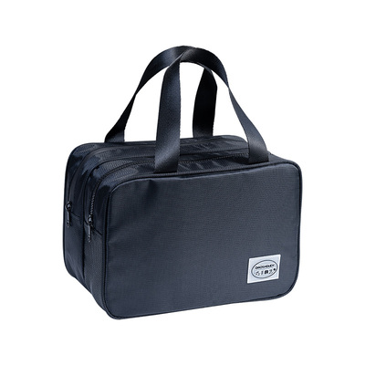 巧手鼎艺洗漱包干湿分离