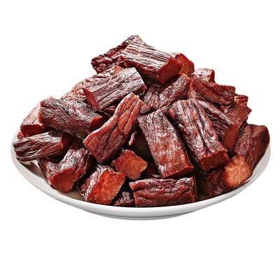 央妈推荐！【0添加】内蒙牛肉干