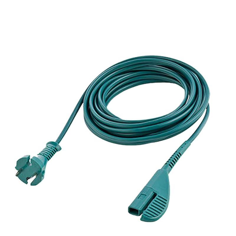 适用福维克配件VK135-1 插线 电源线VK136-1 德朗特吸尘器VK369线
