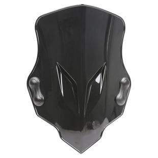 适用CBF190TR鸷道CB190SS摩托车前挡风玻璃 风挡玻璃改装配件