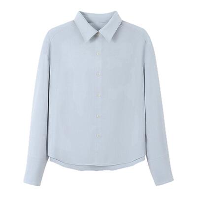 bbfer本依凡莫代尔衬衫