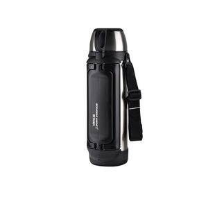 【自营】TIGER虎牌保温壶MHK-A201车载旅行大容量便携户外水杯2L