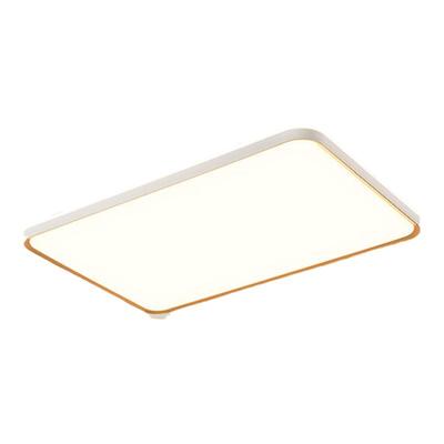 雷士照明现代简约智能吸顶灯