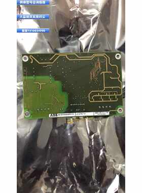 议价议价春田谷全新原装 ABB主板 3BHE005555R0101 LD SYN-101 实