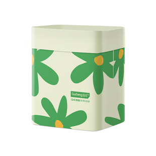 固成车载垃圾桶一次性桌上车上加厚垃圾袋粘贴式车载好物汽车用品