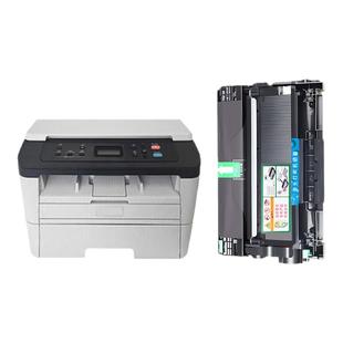 适用东芝300D硒鼓301DN 302DNF粉盒T-3003C DP3003墨盒Toshiba E-studio激光打印机复印一体机墨粉碳粉非原装