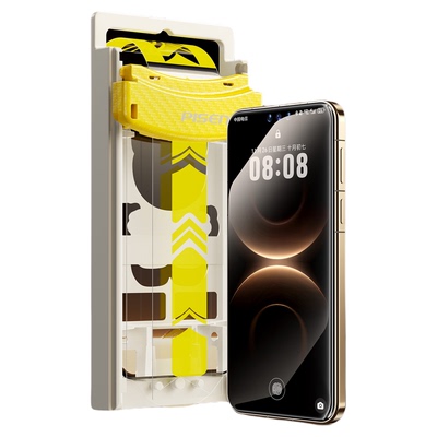 【AR热弯康宁膜】适用Mate80系列