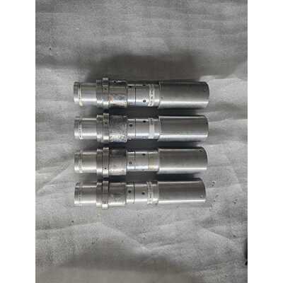 议价必能超声波换能器20kHz11Alumina维修