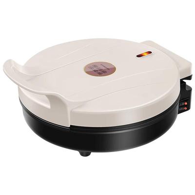 扬子加大加深双面加热电饼铛