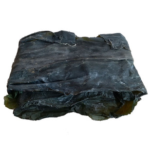 5斤荣成干海带干货昆布海带头丝厚片山东海带淡干整张宽叶