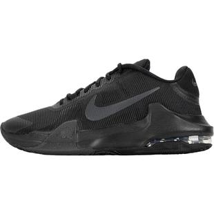 Nike耐克男鞋2025冬季 运动鞋AIR MAX 气垫鞋子篮球休闲鞋DM1125