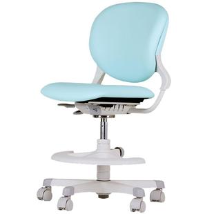 日本okamura冈村stella儿童学习椅中小学生矫正坐姿升降写字座椅