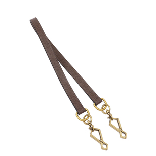 适用gucci古驰水桶包改造手提腋下肩带ophidia斜挎包带替换配件