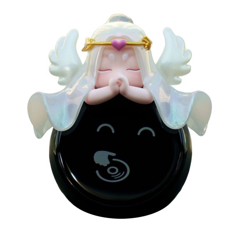 蔚来nomi专用十二星座升级版摆件