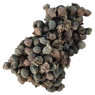 三蒸三晒野生熟山捻子玉林中药材桃金娘农家多尼果干果泡酒新干货