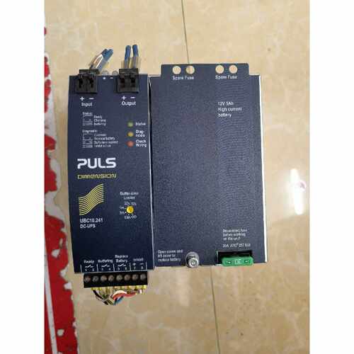 【议价-可维修】DIN UBC10.241 24V 10A /均有货