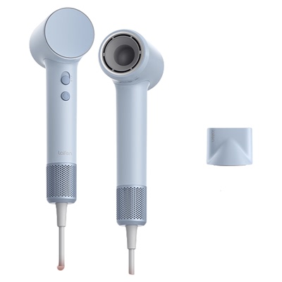 【天猫双十二！现货开抢】Laifen徕芬Mini Lite高速吹风机