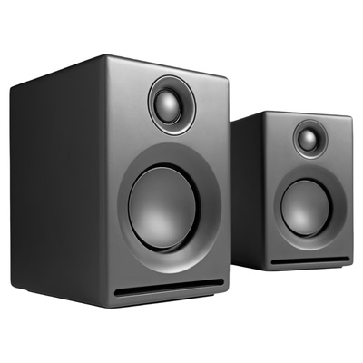 声擎高品质桌面HiFi蓝牙音响