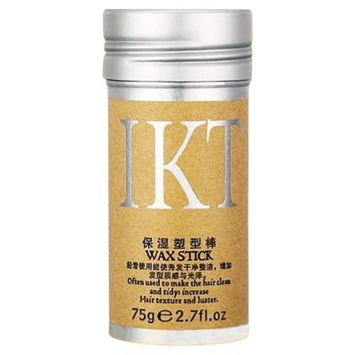 碎发整理膏持久定型|千人加购