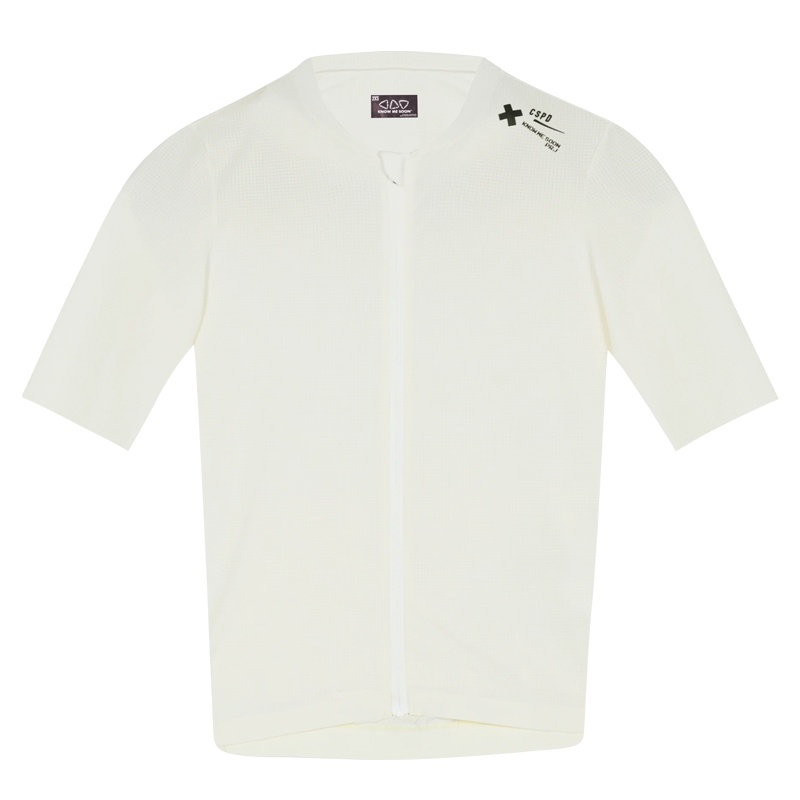 CSPD KMS騎行服短袖男女夏季公路車(chē)自行車(chē)速干透氣防曬騎行服上衣