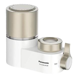 松下水龙头净水器过滤器家用厨房自来水滤水器通用卫生间洗脸美肤