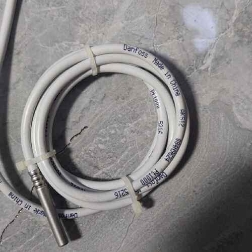溢价-丹弗斯温度传感器AKS12 084N9624 Pt1000，