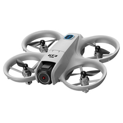 GT3儿童无人机带屏遥控器