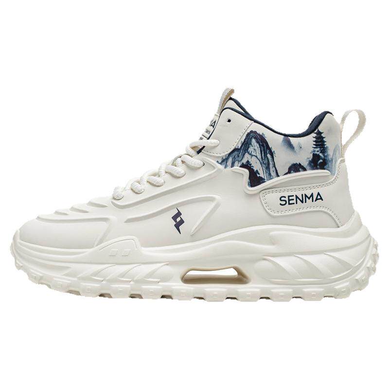 SENMA/森马官方旗舰男鞋
