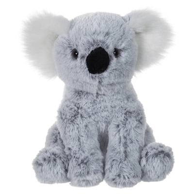 apricotlamb考拉可爱毛绒玩具