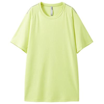 蕉内氧气501Dry男士速干短袖T恤