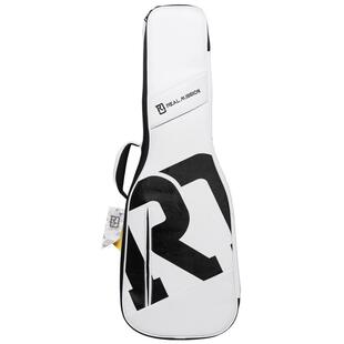 Real Mission电吉他包电贝斯琴包rm贝司Coolvox维纳斯加厚硬壳盒