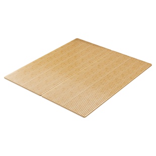 浩竹透气竹床板软床变硬加硬神器折叠环保静音实木排骨架加密床板