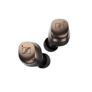 【自营】森海塞尔MOMENTUM TW4小馒头真无线四代蓝牙降噪耳机国行