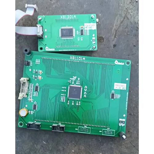 议价贝林加油机加密显示屏XS1101AXS1201AXS13维修