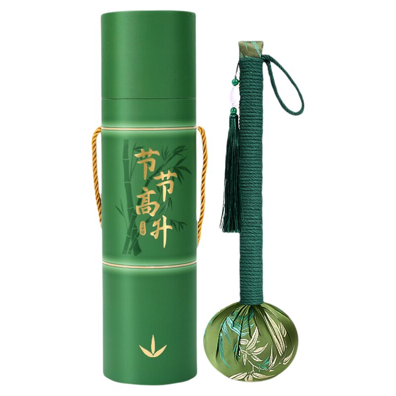 教师节送老师艾草按摩锤生日礼盒
