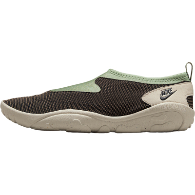 Nike/耐克正品Aqua Turf男士运动一脚蹬经典轻便休闲鞋FZ5627-300