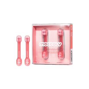 MOCCALY/猫古力猫爪超软刷头/猫古力电动牙刷适用/护龈温柔精细刷