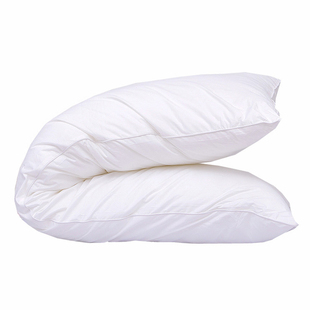 动漫等身抱枕枕芯Q柔加重羽绒棉七孔棉160X50PP棉150长枕内芯定制