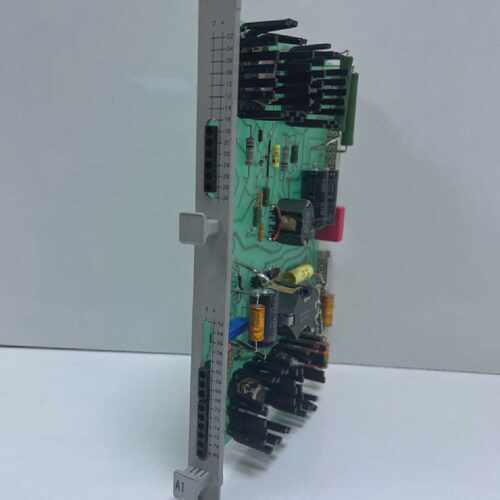 AEG A51 665641.0 AE 09 control board