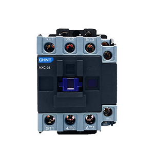 昆仑NXC交流接触器正泰质保三年