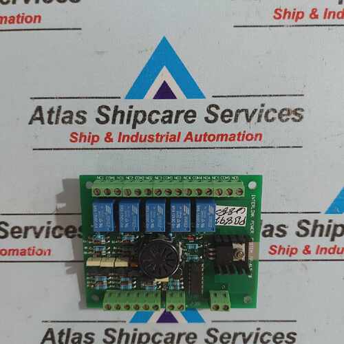 INTERLINK POWER SYSTEM PP-AL5-48