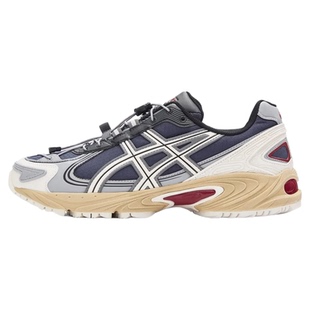 清仓 Asics/亚瑟士Kahana tr v4户外机能运动鞋复古活休闲鞋跑鞋