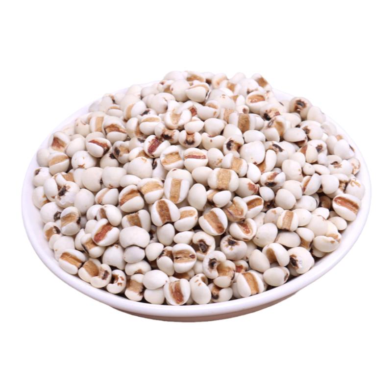 山色生香有機(jī)薏仁米水薏米粥新鮮