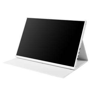 16寸2.5k超清144HZ高刷便携显示屏副屏高色域扩展多屏一线通直连