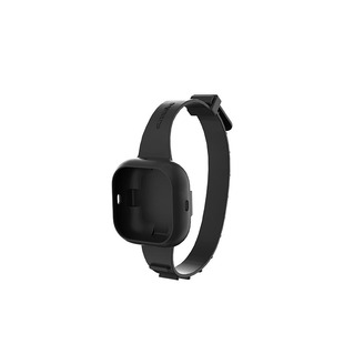 Sunnylife适用影石Insta360 GO Ultra运动相机宠物视觉颈项圈拓展绑扎带硅胶保护套运动腕背包带防水相机配件