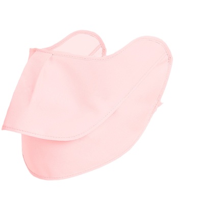 口罩夏季薄款防晒紫外线超大