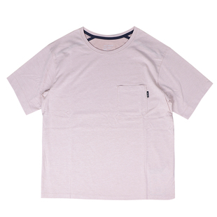 现货始祖鸟有机棉T恤女款圆领宽松速干短袖Arcteryx Ardena 29161