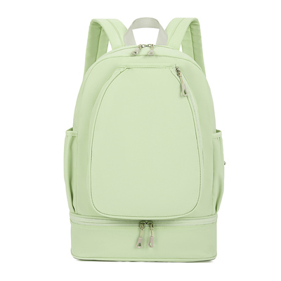 2025新款专业羽毛球包双肩背包