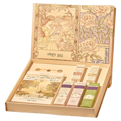 为她手护！手膜&护手霜一套搞定