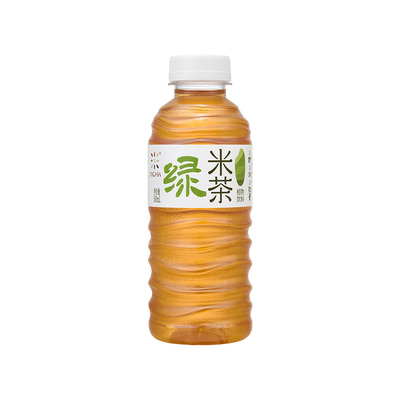 浆人六饮MICHA米茶0糖0脂0能量
